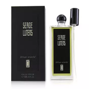 Nước Hoa Serge Lutens Vetiver Oriental EDP