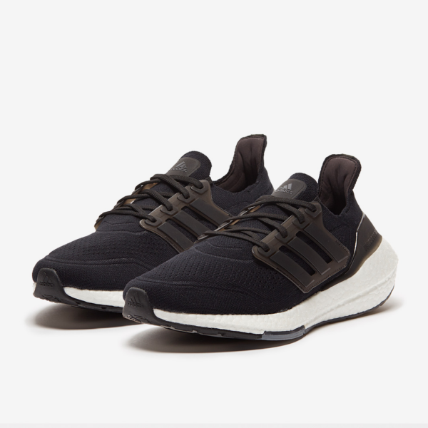 Giày Adidas UltraBoost 21 'Core Black' FY0378 - Ảnh 5