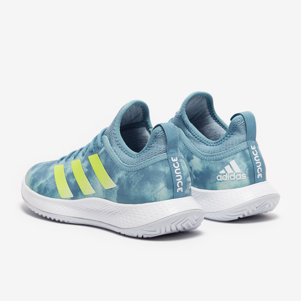 Giày Tennis Adidas Defiant 'Generation' FX7748 - Ảnh 7