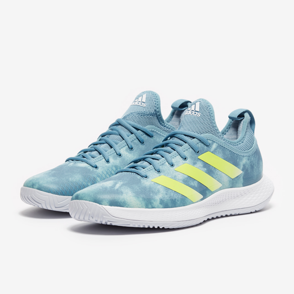 Giày Tennis Adidas Defiant 'Generation' FX7748 - Ảnh 8