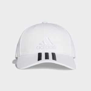 Mũ Adidas Six  Panel Clasic 3 Stripes Cap BK0806