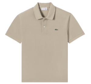 Áo Lacoste Men's French Polo PH731E-51G-02S