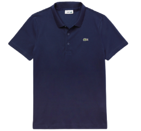 Áo Lacoste Common Basic Short Sleeve Polo DH2881-51G-423