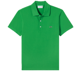 Áo Lacoste Men's Slim Fit Polo Shirt PH7937-51G-QMN