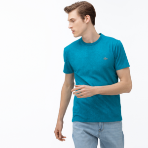 Ao Lacoste Motion Ultra-Light Crew Neck Blue TH5287-YZW