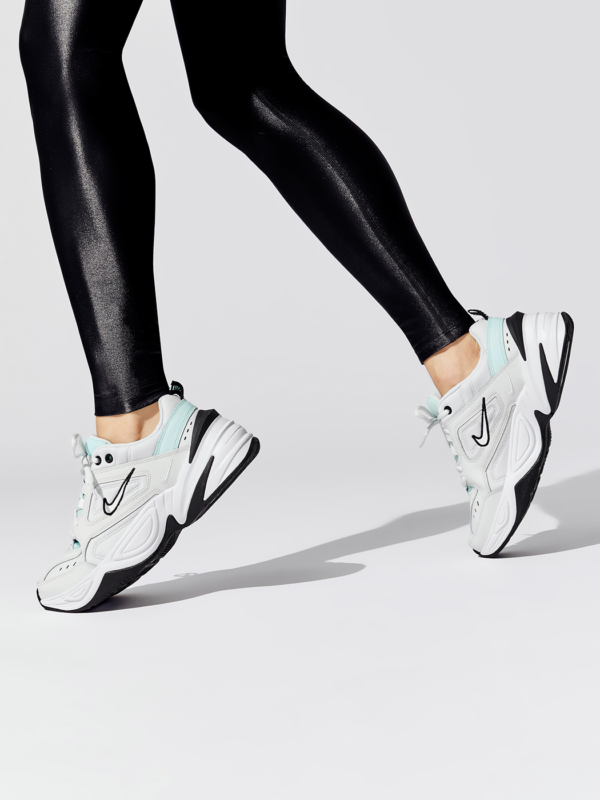 Giày Nike M2K Tekno Platinum Tint AO3108-013 - Ảnh 10