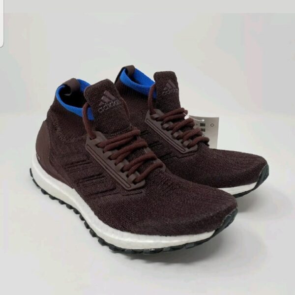 Giày Adidas UltraBoost All Terrain 'Night Red' CM8255 - Ảnh 4