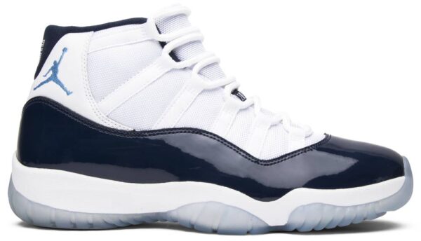 Giày Nike Air Jordan 11 Retro "Win Like '82" 378037-123