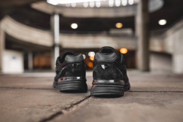 Giày New Balance 990 'Black' M990BB4 - Ảnh 7
