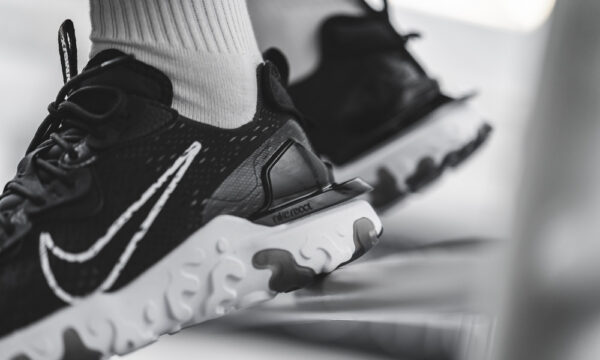 Giày Nike React Vision Black CD4373-006 - Ảnh 9