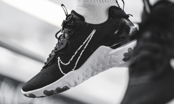 Giày Nike React Vision Black CD4373-006 - Ảnh 7