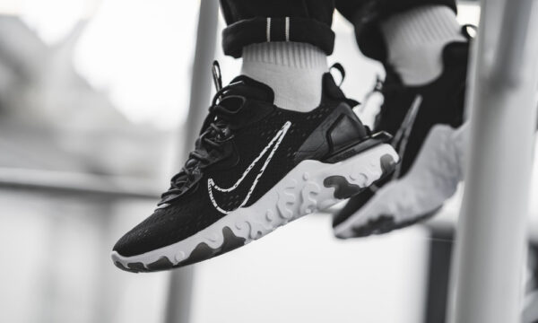 Giày Nike React Vision Black CD4373-006 - Ảnh 6