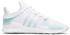Giày Adidas Parley x EQT Support ADV 'Blue Spirit' AC7804