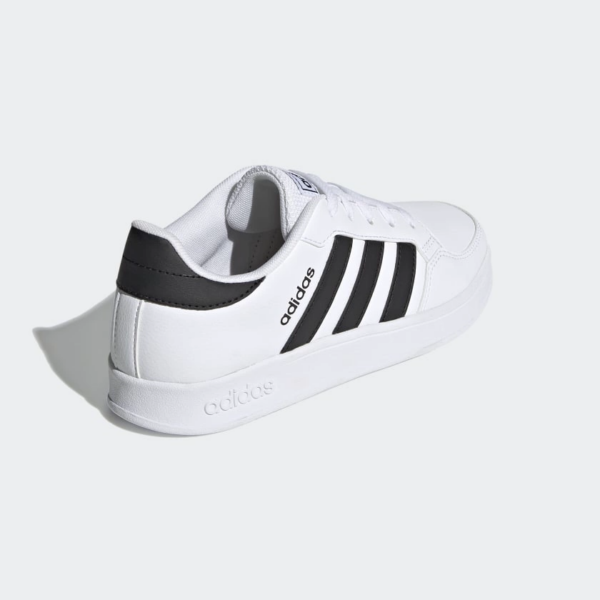 Giày Adidas Breaknet 'Core Black' FY9506 - Ảnh 3