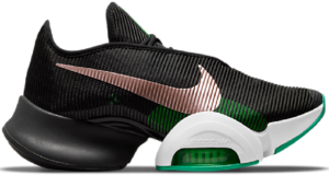 Giày Nike Air Zoom Superrep 2 'Black Pink Glaze' CU5925-036