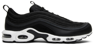 Giày Nike NikeLab Air Max Plus 97 'Black White' AH8143-001