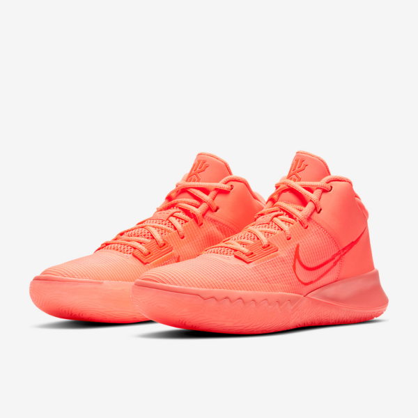 Giày Nike Kyrie Flytrap 4 'Bright Mango' CT1972-800 - Ảnh 7