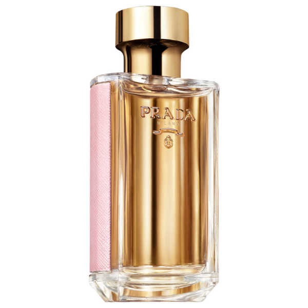 Nước Hoa Prada La Femme L’Eau EDT - Ảnh 2