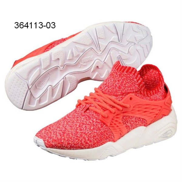 Giày Puma Wmns Blaze Cage Evoknit 364113-03 - Ảnh 3