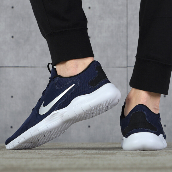 Giày Nike Flex Experience RN 9 'Midnight Navy' CD0225-403 - Ảnh 5
