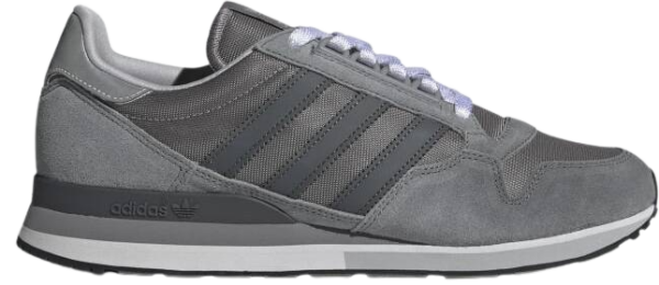 Giày Adidas ZX 500 'Grey Three' FW2811