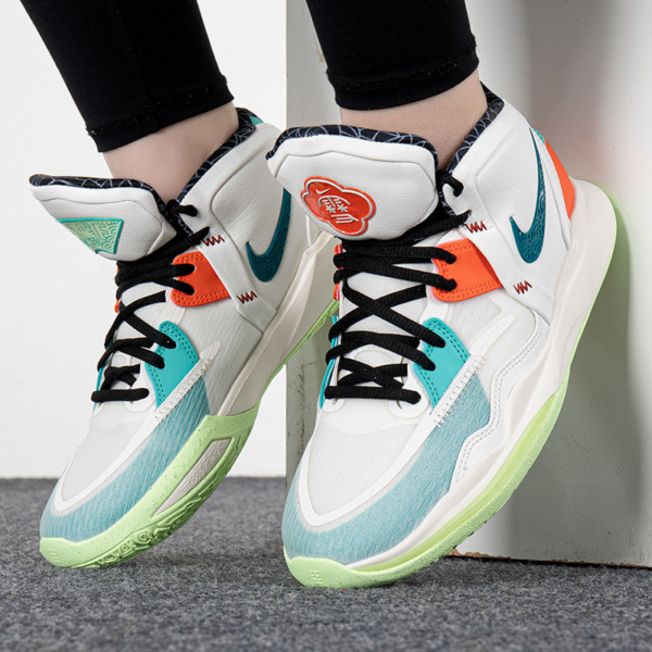 Giày Nike Kyrie 8 Infinity 'CNY' DD0334-021 - Ảnh 4