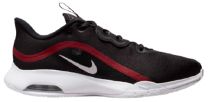 Giay Nike Air Max Volley Black Red CU4274-003