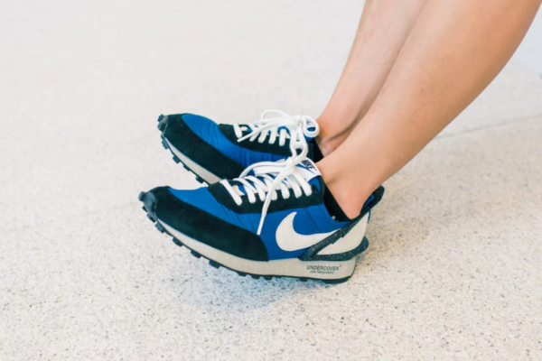 Giày Nike Undercover x Daybreak 'Blue Jay' BV4594-400 - Ảnh 5