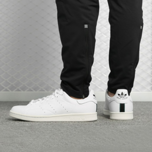 Giay Adidas Stan Smith 'Crystal White' F34071