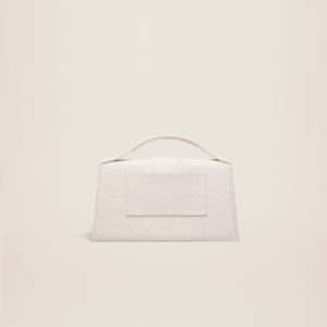 Tui Jacquemus Le Grand Bambino 'White' 213BA007-3071-140