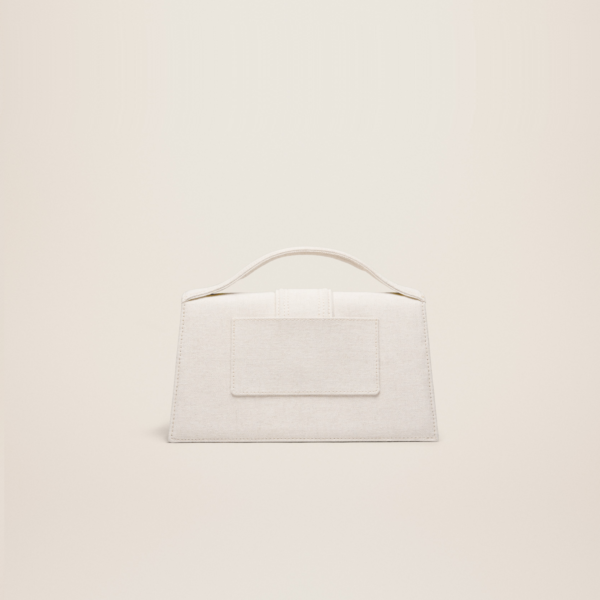 Tui Jacquemus Le Grand Bambino 'White' 213BA007-3071-140