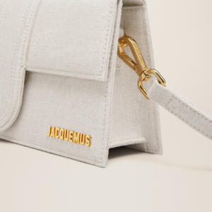 Tui Jacquemus Le Grand Bambino 'White' 213BA007-3071-140