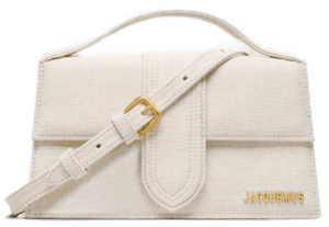 Tui Jacquemus Le Grand Bambino 'White' 213BA007-3071-140