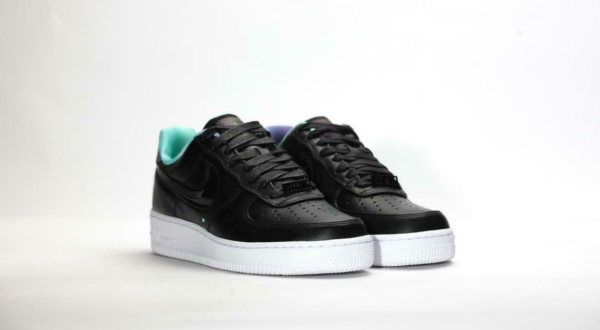 Giày Nike Air Force 1 '07 LV8 QS All-Star Northern Lights 840855-001 - Ảnh 4