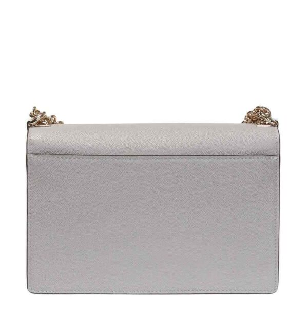 Túi Furla Ladies Mimi S Crossbody ‘Grey’ 1031800 - Ảnh 3