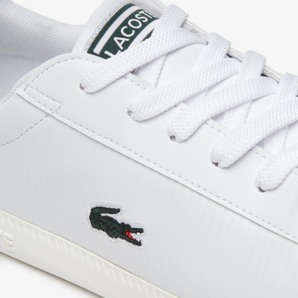 Giày Lacoste Men's Graduate 319 2 Sma Sneakers 738SMA0018-1R5 - Ảnh 5