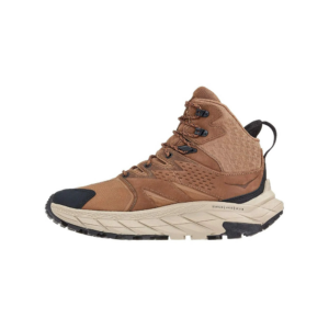 Giay Hoka Anacapa Mid Gtx Running "Brown" 1119372-ORBC