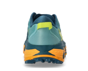 Giay Hoka Mafate Speed 3 Running "Blue Orange" 1113530-CSRY