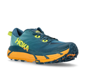 Giay Hoka Mafate Speed 3 Running "Blue Orange" 1113530-CSRY