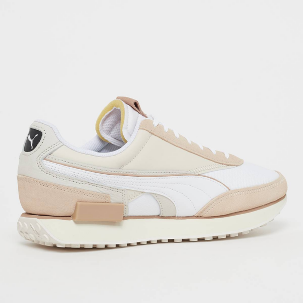 Giày Puma Future Rider Double Pastel 381783-02 - Ảnh 4