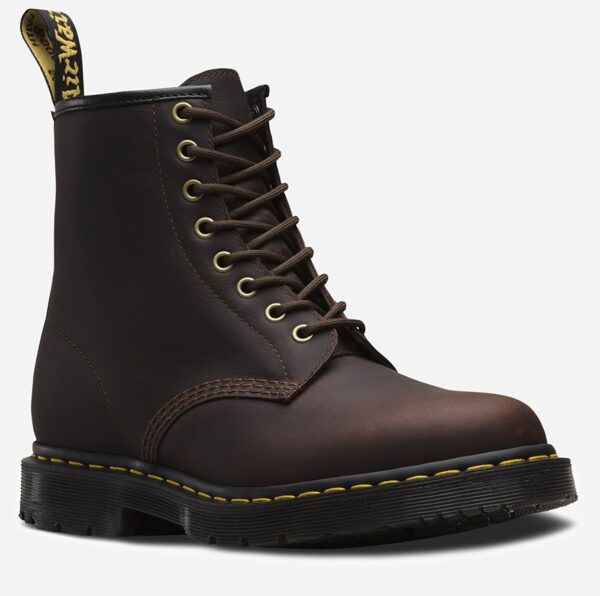 Giày Dr. Martens 1460 Dm's Wintergrip Lace Up Boots 24038247 - Ảnh 3