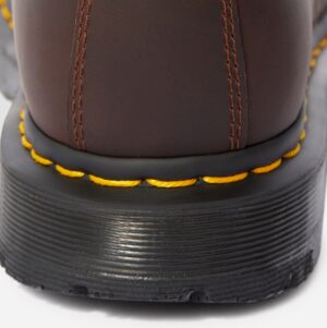 Alternative view of Giày Dr. Martens 1460 Dm's Wintergrip Lace Up Boots 24038247