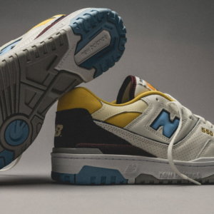 Giay New Balance 550 'Marquette' BB550NCF