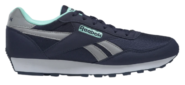 Giày Reebok Rewind Run Vector Navy Q46100