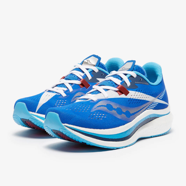 Giày Saucony ENDORPHIN PRO 2 'Black Blue' S20687-30 - Ảnh 2