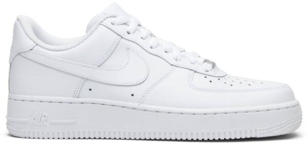 Giày Nike Air Force 1 '07 'White' 315122-111