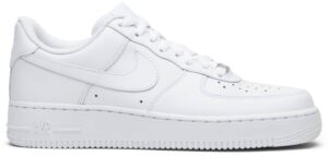 Giày Nike Air Force 1 Low 'All White' 314192-117