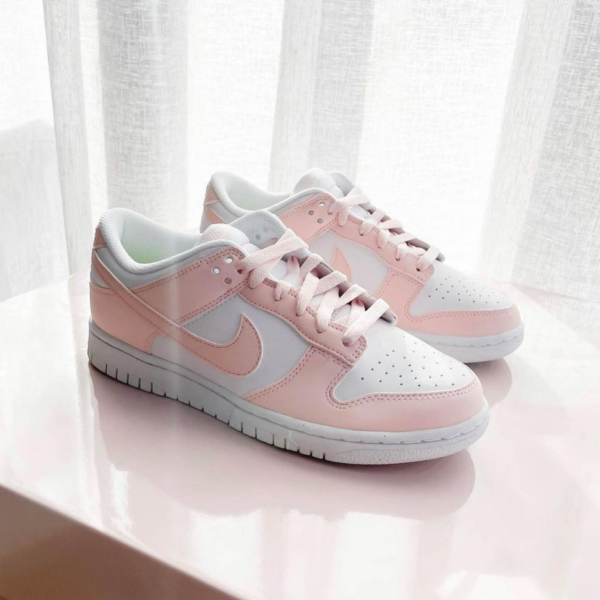 Giày Nike Wmns Dunk Low Next Nature 'Pale Coral' DD1873-100 - Ảnh 7