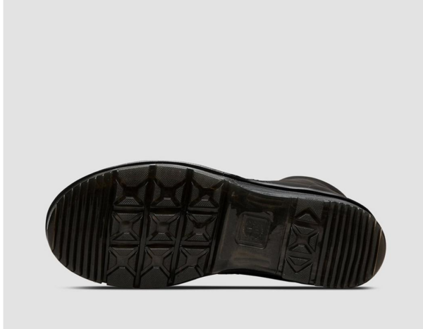 Giày Dr Martens Lexington 'Black' 24144001 - Ảnh 7