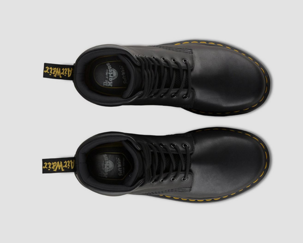 Giày Dr Martens Lexington 'Black' 24144001 - Ảnh 8